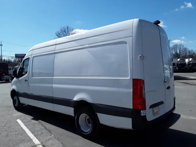 2020 MERCEDES-BENZ SPRINTER 3500