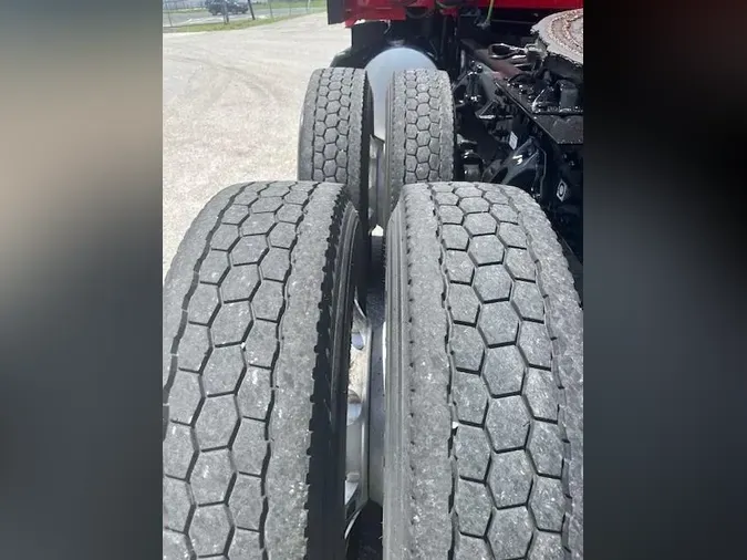 2020 Kenworth T680