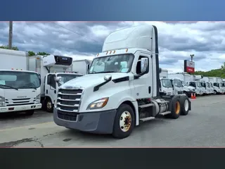 2021 FREIGHTLINER/MERCEDES NEW CASCADIA PX12664