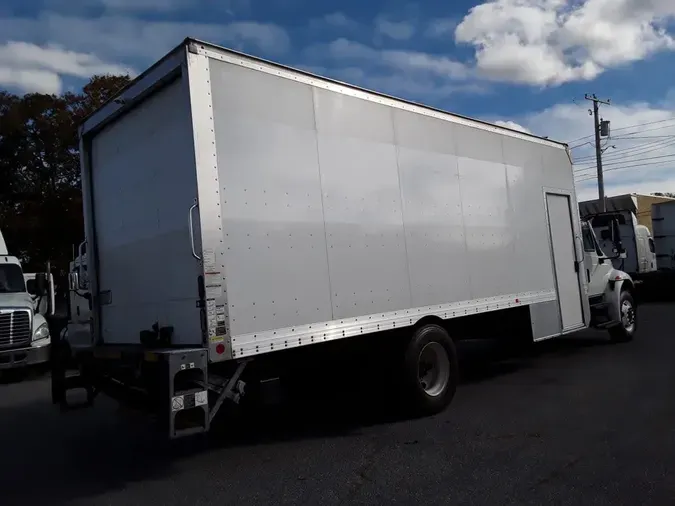 2018 NAVISTAR INTERNATIONAL 4300LP (4X2)9c6c997f4b89cf8ec9a1ffc5e1e996b0