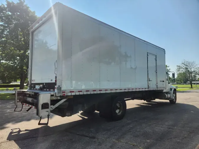 2019 NAVISTAR INTERNATIONAL 43009c6cadc9834f16e2cd0fc951f501392a