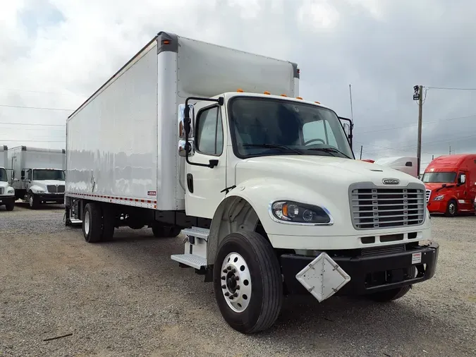 2020 FREIGHTLINER/MERCEDES M2 106