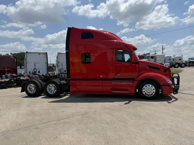 2024 Peterbilt 579