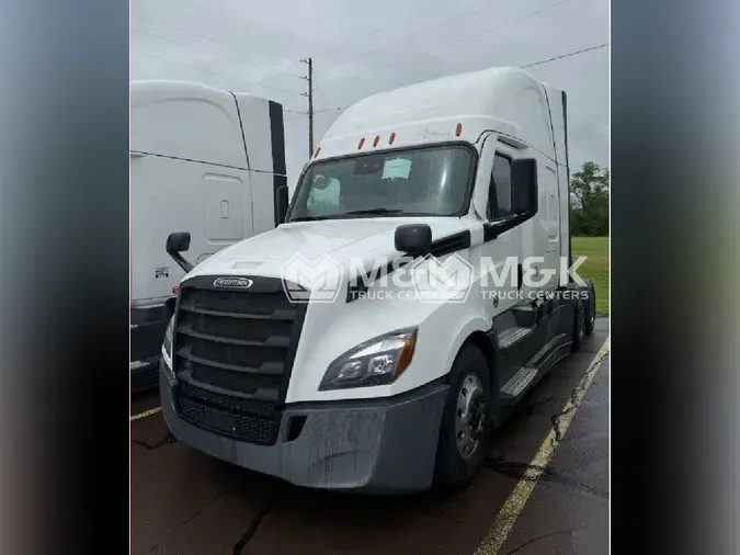 2021 FREIGHTLINER Cascadia 1269c6e8f3fd5c4257e17fbc4d220ea230f
