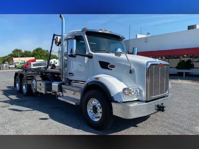 2024 Peterbilt 567