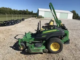 2013 John Deere Z930M