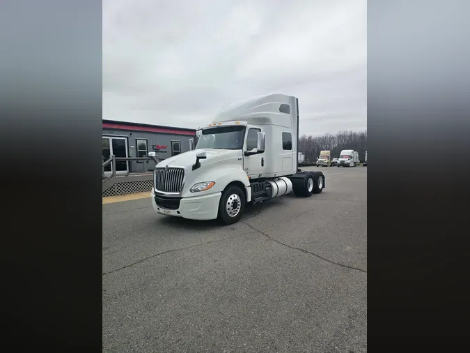 2019 NAVISTAR INTERNATIONAL LT625 SLPR CAB9c6f1455d34cfaf99333ab8a22b6a3c5