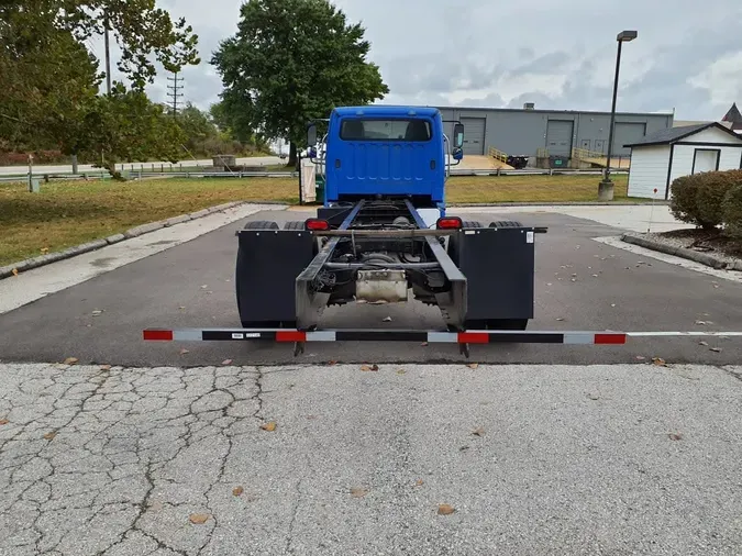 2022 FREIGHTLINER/MERCEDES M2 106