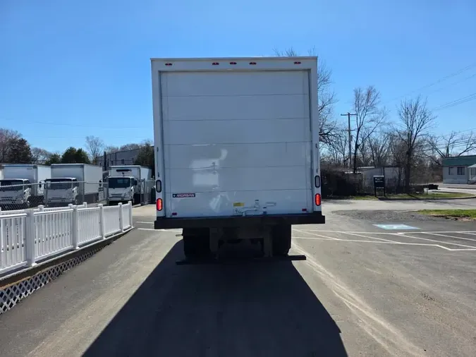 2014 FREIGHTLINER/MERCEDES M2 1069c711b270dc16ce1aa37e6216df4d03e