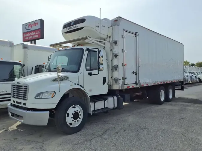 2019 FREIGHTLINER/MERCEDES M2 1069c724108a1f18b14f9bdde0a7d211dfb