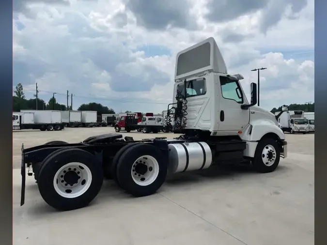 2019 NAVISTAR INTERNATIONAL LT625 DAYCAB T/A9c7245d1fd46cfed2a4e02fb5e3ba978