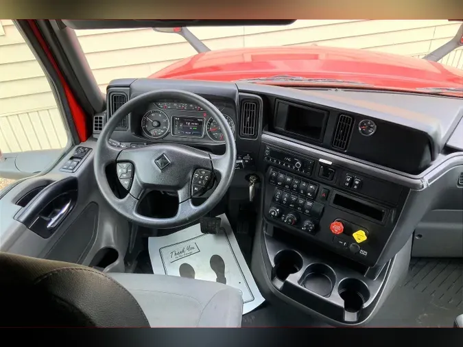 2023 INT LT625 6X4