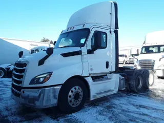 2020 FREIGHTLINER/MERCEDES NEW CASCADIA PX12664