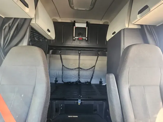 2020 FREIGHTLINER NEW CASCADIA PX12664