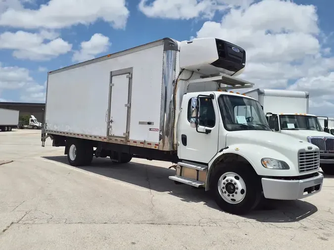 2019 FREIGHTLINER M2 106
