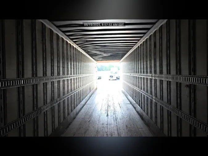 2005 Strick Trailers Other