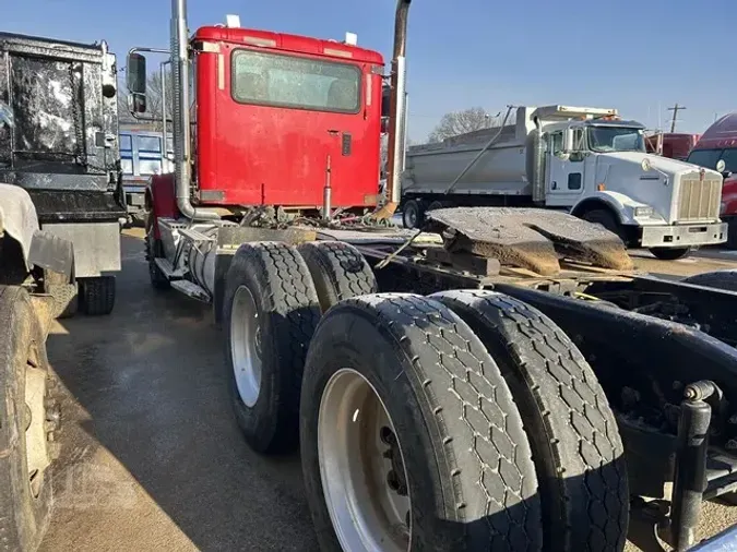 2020 INTERNATIONAL HX