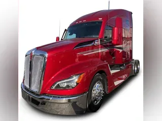 2024 Kenworth T680