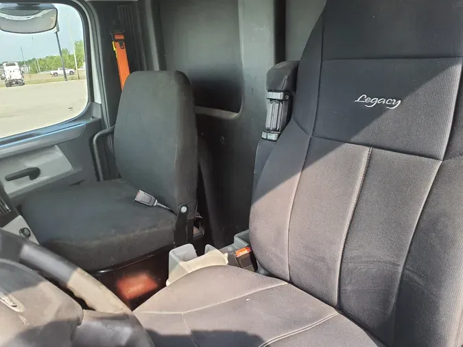 2019 FREIGHTLINER/MERCEDES NEW CASCADIA PX12664