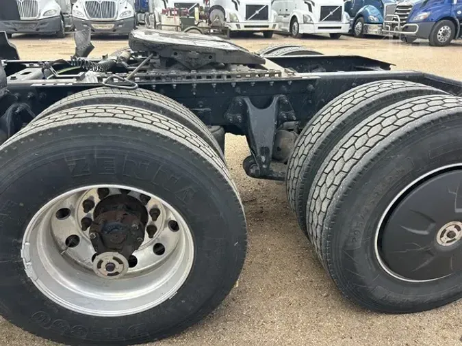 2023 INTERNATIONAL LT