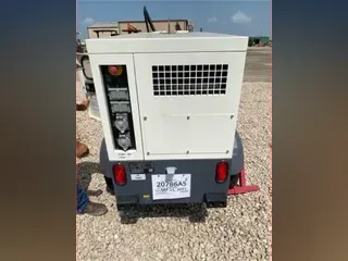 2020 ATLAS COPCO QAS25ID