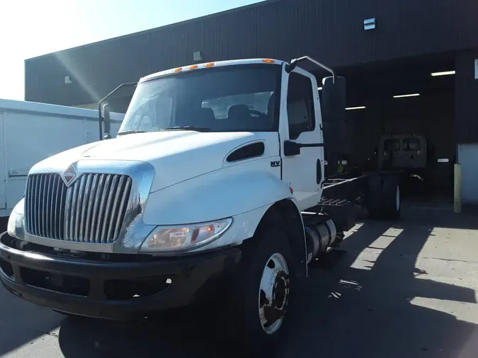 2020 NAVISTAR INTERNATIONAL MV607 (4X2)9c756472e893c2de650d7d31dca728b4