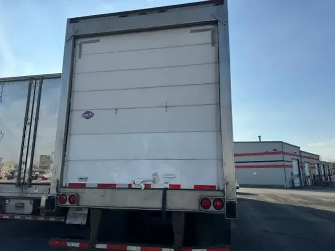 2015 UTILITY TRAILERS VS2RA 53/162/102