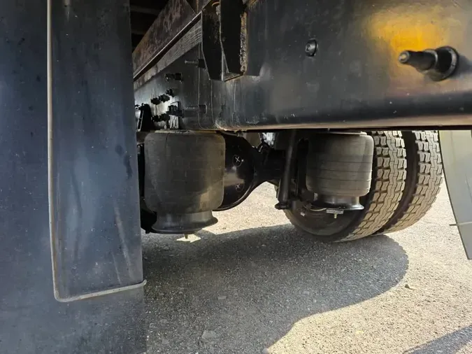 2018 NAVISTAR INTERNATIONAL 4300