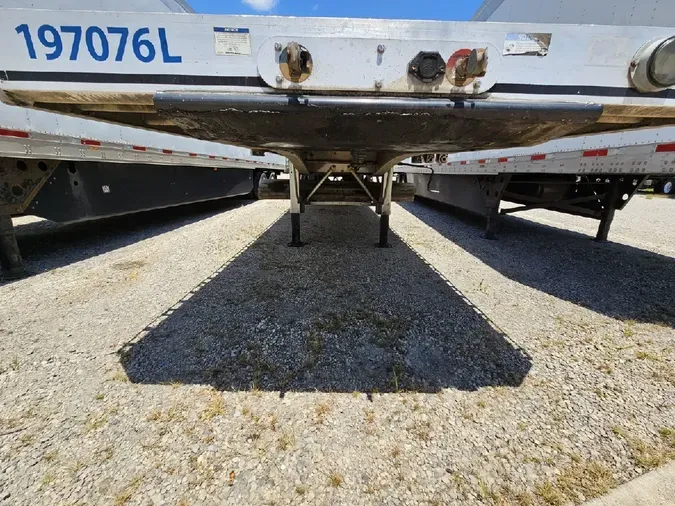2019 EAST 53' Flatbed