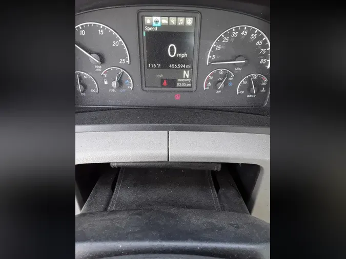 2020 FREIGHTLINER/MERCEDES NEW CASCADIA 1269c76359902292f576b993e5b950d83a8
