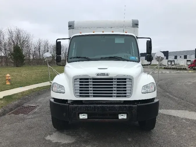 2018 Freightliner M2