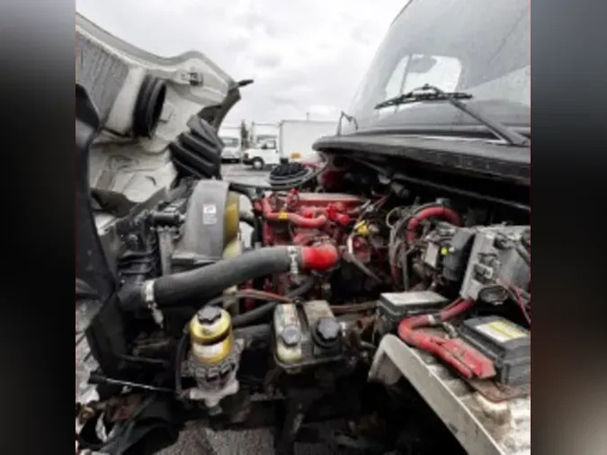 2020 FREIGHTLINER/MERCEDES M2 1069c7727be9c80188f55e255301f36838e