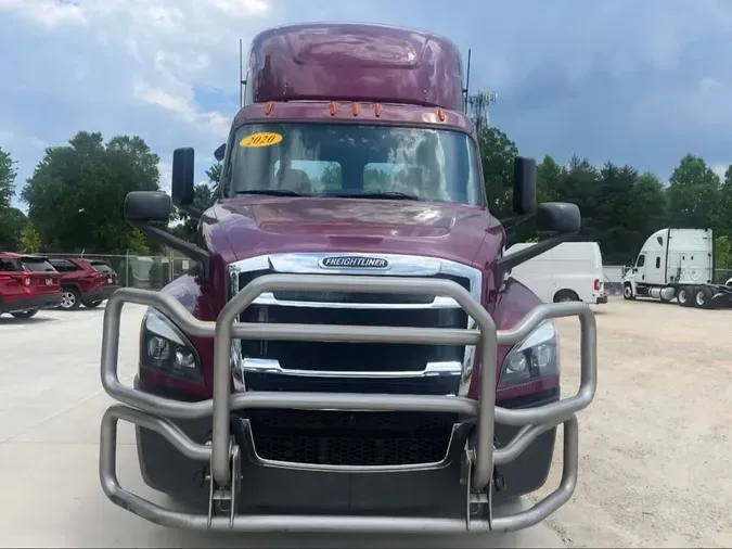 2020 FREIGHTLINER/MERCEDES NEW CASCADIA PX126649c7740c20329584baf519cae27405cc9
