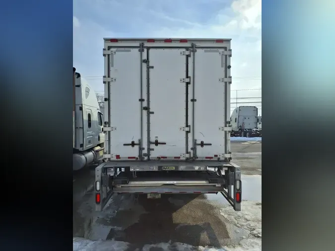 2020 FREIGHTLINER/MERCEDES M2 1069c7755165b16b504db93a9ea70f25352