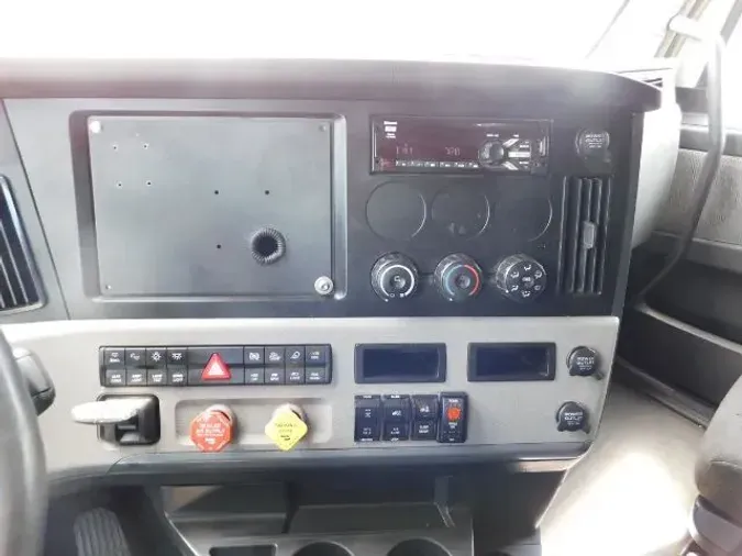 2020 Freightliner New Cascadia 126