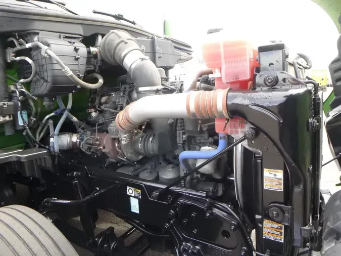 2022 Kenworth T6809c79042a7baea09f6538241fb88486d6