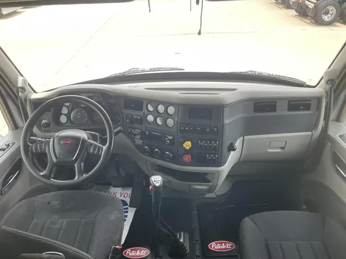 2020 Peterbilt 567