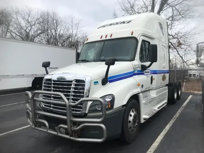 2017 FREIGHTLINER X12564ST