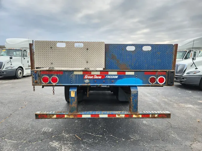 2016 GREAT DANE TRAILER FSP-0024-00048