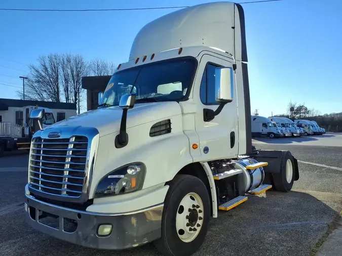 2018 FREIGHTLINER/MERCEDES CASCADIA 1139c7cd2d38afdb89994502502994bc0ec
