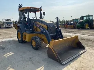 2019 John Deere 310LEP