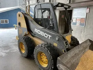 2004 JCB 190