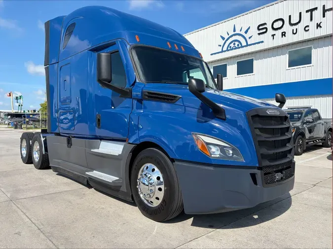 2022 Freightliner Cascadia 1269c7ebd75cadbfc5fdd002dd656959b32