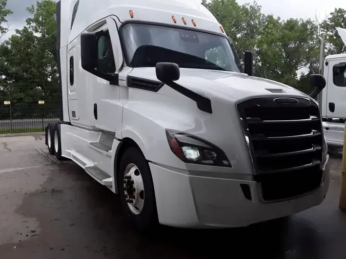 2021 FREIGHTLINER NEW CASCADIA PX12664