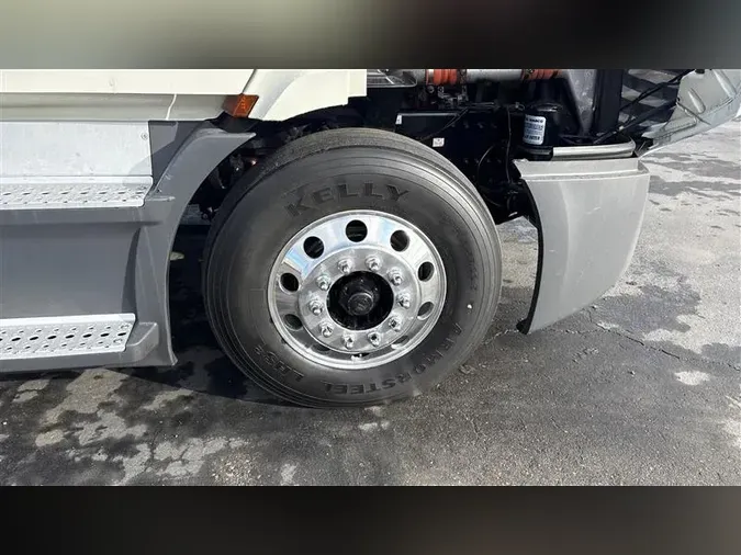 2019 FREIGHTLINER CA1169c7f460b092fb7acae87f62fd4dda7df