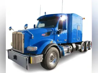 2020 Peterbilt 567