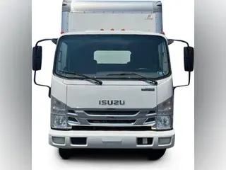 2021 Isuzu NPR-HD