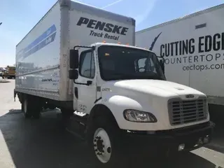 2018 FREIGHTLINER M2