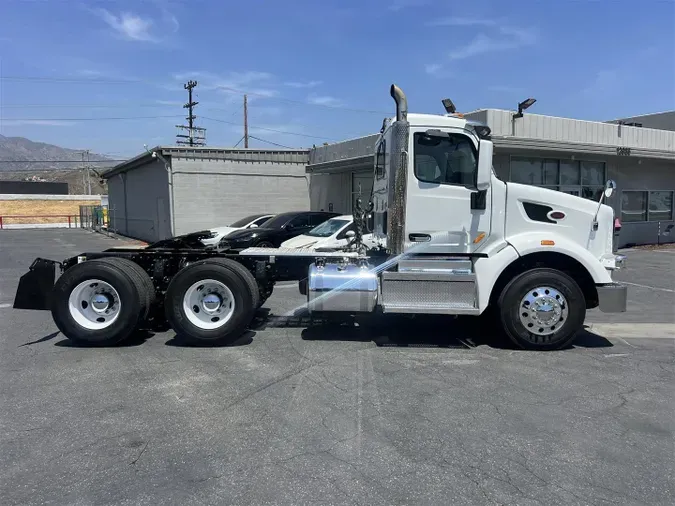 2020 Peterbilt 567