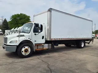 2018 FREIGHTLINER M2 106